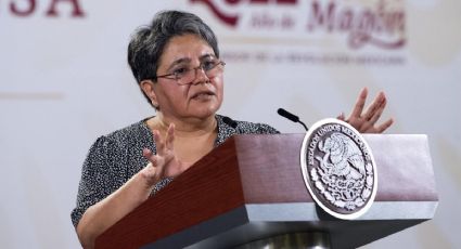 Raquel Buenrostro: así reaccionaron los empresarios ante su llegada a Economía