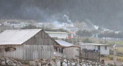 Frentes fríos en Chihuahua: Se registrarán 51 heladas y lluvias aisladas