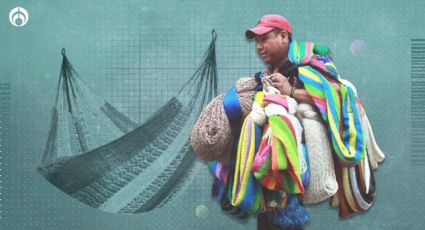 Hamacas: ¿Cuál es el pueblo en el sur de México famoso por producirlas?