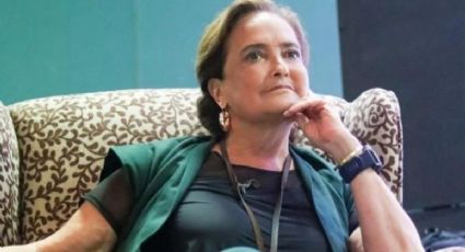 Paty Armendáriz y su solución a la inflación: no coman jitomate, dice la diputada