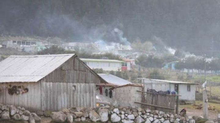 Frentes fríos en Chihuahua: Se registrarán 51 heladas y lluvias aisladas