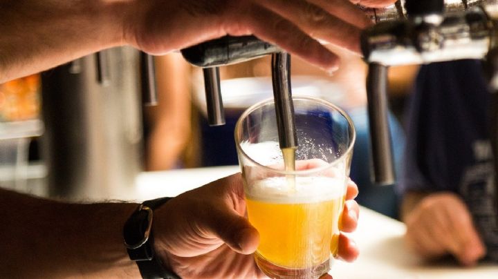 Cerveza de barril: ¿por qué su sabor es distinto a la de botella?