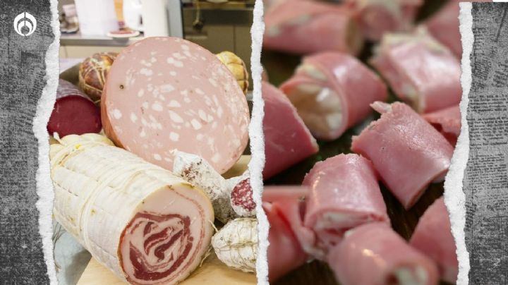 Mortadela: ¿qué la hace diferente del jamón y qué tan saludable es?