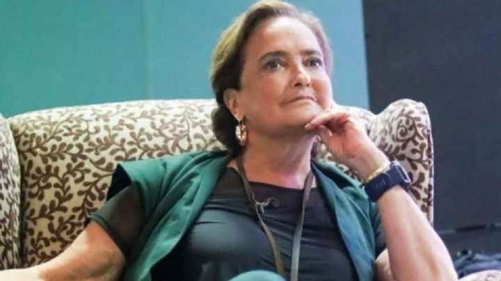 Paty Armendáriz y su solución a la inflación: no coman jitomate, dice la diputada