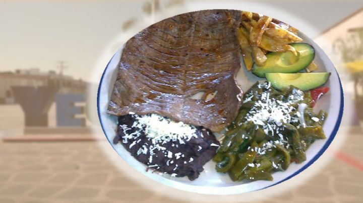 Gastronomía: cecina de Yecapixtla ¿Qué la hace tan deliciosa?