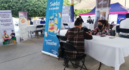 Mujeres continúan en la brecha de la desigualdad en el empleo; SEDESO