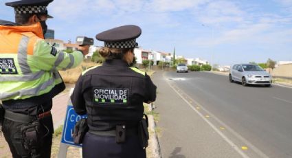 Pónganle un alto a los cafres, Municipio de Querétaro implementaría fotomultas