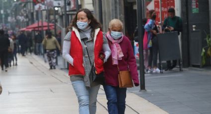 Registran las primeras bajas temperaturas de la temporada, ¿Cuantas heladas se esperan en el estado?