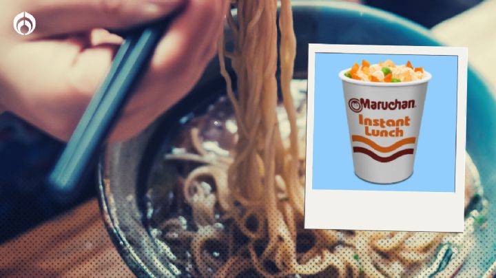 Sopas Maruchan... ¿desaparecieron? Ni en los Oxxo las encuentras