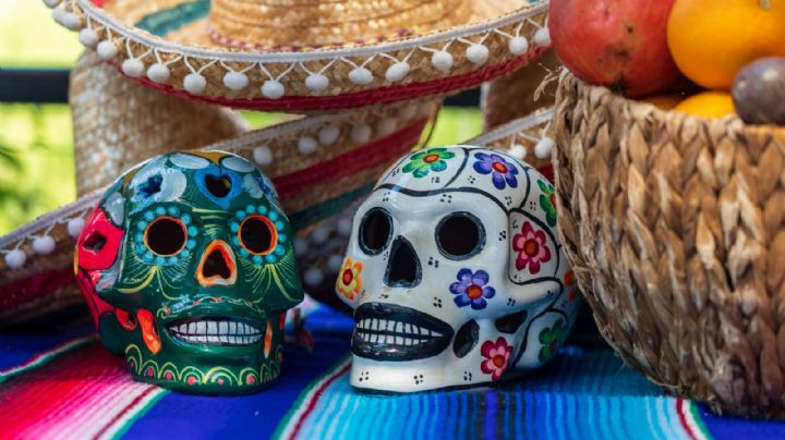 Día de Muertos: ¿Es feriado el 2 de noviembre en México?