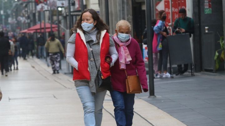 Registran las primeras bajas temperaturas de la temporada, ¿Cuantas heladas se esperan en el estado?