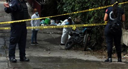 Mes de terror: En 2022 se registra el octubre con más homicidios del sexenio de AMLO