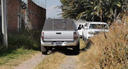 Fosa en Irapuato: suman 53 bolsas halladas con restos humanos