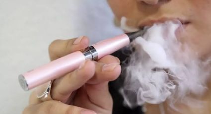 Alerta venta de vapeadores en bachilleratos de Ciudad Madero