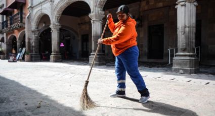 Después del paro, viene la limpía; municipio ofrece ayuda de aseo y orden a la UAQ