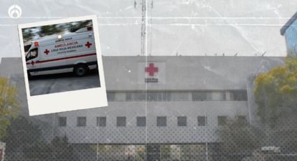 Cruz Roja CDMX: Hospital de Polanco abrirá en diciembre... pero solo estos servicios