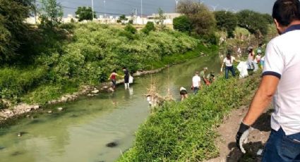 Contaminación del Río Querétaro será combatida con dos plantas de tratamiento