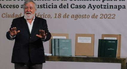 Caso Ayotzinapa: ¿Por qué la 'debilidad' del informe de Encinas no compromete la investigación?