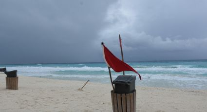 Encabeza Mara Lezama acciones preventivas ante tormenta tropical