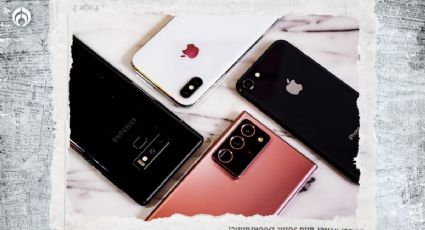 Buen Fin 2022: Las 6 mejores marcas de celulares que puedes comprar