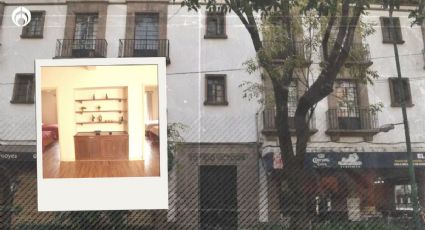 Airbnb se 'apropia' de edifico Victoria: acusan desalojos en inmueble de la Condesa