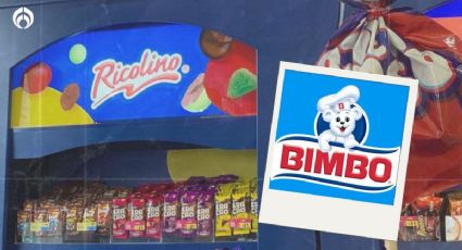 Bimbo le dice ‘bye’ a la Paleta Payaso: concreta venta de Ricolino a Mondelez