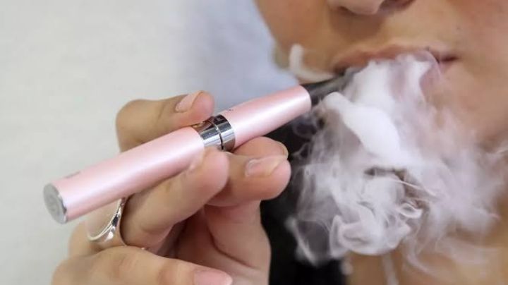 Alerta venta de vapeadores en bachilleratos de Ciudad Madero