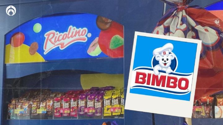 Bimbo le dice ‘bye’ a la Paleta Payaso: concreta venta de Ricolino a Mondelez