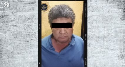 Caso Lidia Gabriela: detienen al conductor del taxi del que se arrojó la joven