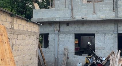 Muere albañil electrocutado al realizar trabajos a vivienda en El Palmar