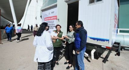 Casos de meningitis aséptica: Se registra el tercer fallecimiento de una mujer en Durango