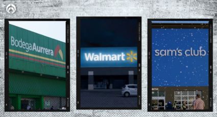 ¡Mejor que el Buen Fin 2022! Sam´s, Walmart y Aurrerá anuncian descuentazos con más duración