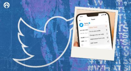 Twitter: ¡Ya puedes editar tus tuits!… pero tendrás que pagar por hacerlo