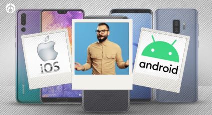 Buen Fin 2022: ¿Android o iPhone? Qué celular conviene más