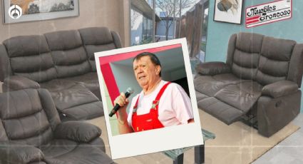 Muebles Troncoso: ¿quién es el dueño de la mueblería famosa por Chabelo?