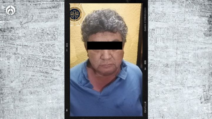 Caso Lidia Gabriela: detienen al conductor del taxi del que se arrojó la joven