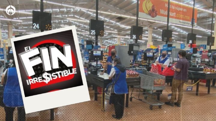 Fin irresistible arranca: ¿Qué tiendas participan y qué promociones tendrá?