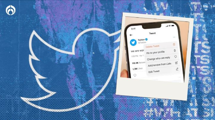 Twitter: ¡Ya puedes editar tus tuits!… pero tendrás que pagar por hacerlo