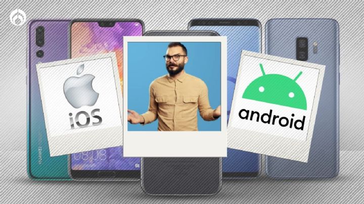 Buen Fin 2022: ¿Android o iPhone? Qué celular conviene más