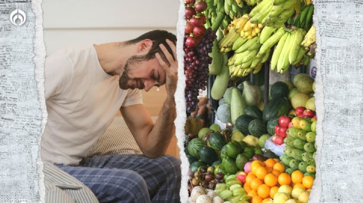 El secreto para quitar las agruras y el reflujo que pocos conocen