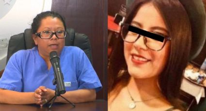 Caso Ariadna Fernanda ¿Qué afirma la médico legista de la Fiscalía de Morelos?