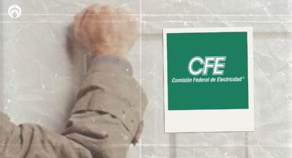 La CFE no puede entrar a tu casa ni estás obligado a abrirles: estos son tus derechos