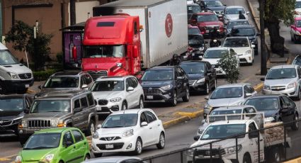 Contingencia ambiental en CDMX: estos autos sí podrán circular el domingo