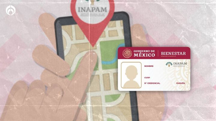 INAPAM suspende trámite de credencial en uno de sus módulos; estas son las alternativas