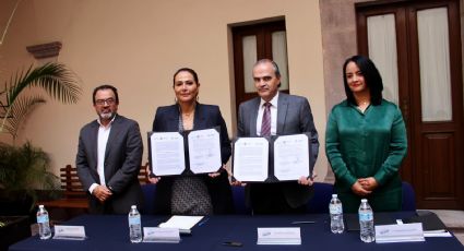 Fiscalización a la Secretaría de Educación en Querétaro