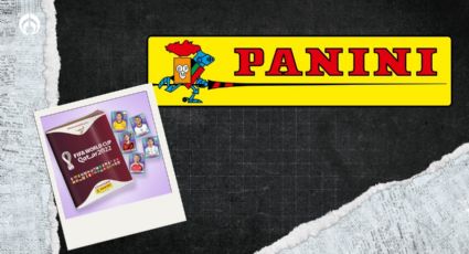 ¿Quién es el dueño de Panini, la empresa encargada de los álbum del Mundial?