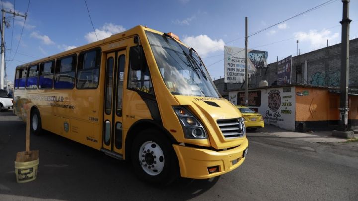 Acercándote, alternativa de transporte público gratuito para usuarios que desean un servicio más ágil