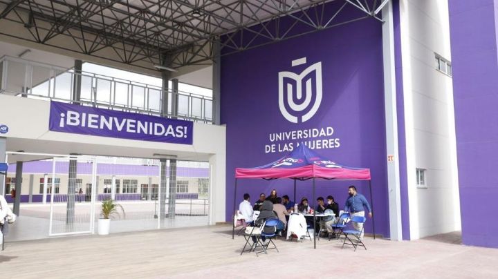 Universidad de la Mujer es un proyecto que trascenderá más allá de un trienio, afirma Nava