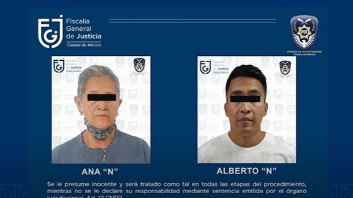 Caso Abner: detienen por homicidio a maestra de natación y salvavidas del Colegio Williams