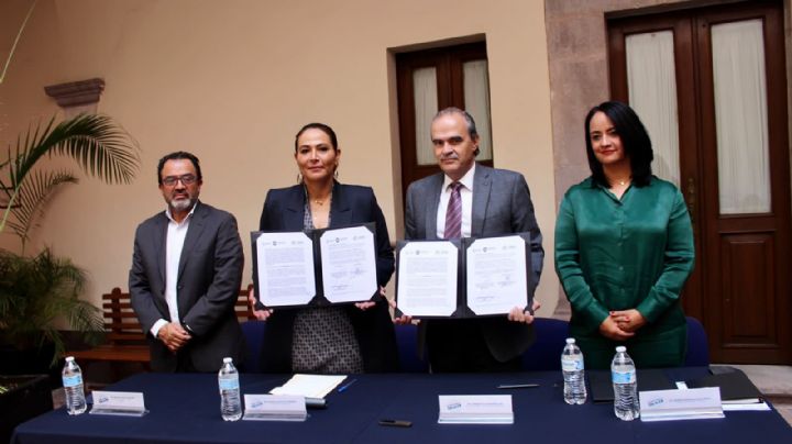 Fiscalización a la Secretaría de Educación en Querétaro